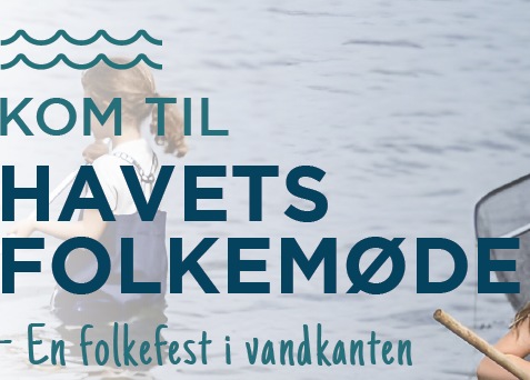 Havets Folkemøde - Solrød strand