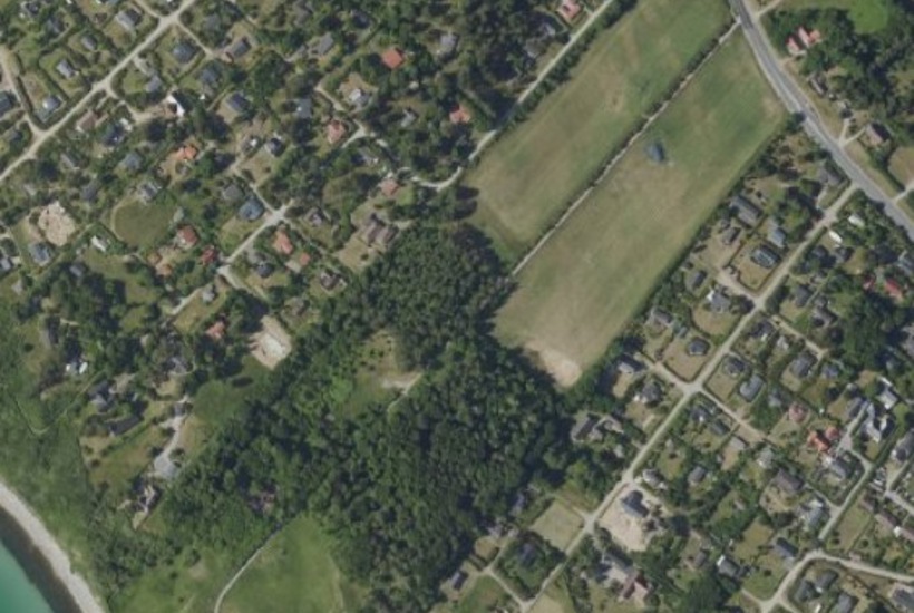 Klintegården igen, igen...