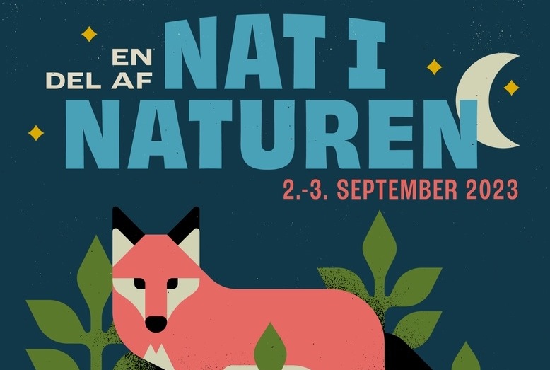 Nat i Naturen