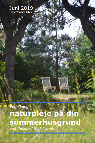 Naturpleje på din sommerhusgrund