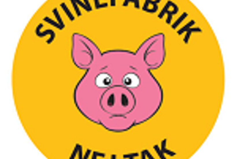 Nej tak til flere svinefarme