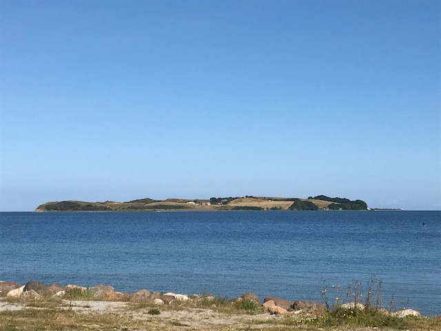 Seismiske undersøgelser - klagenævnsafgørelse