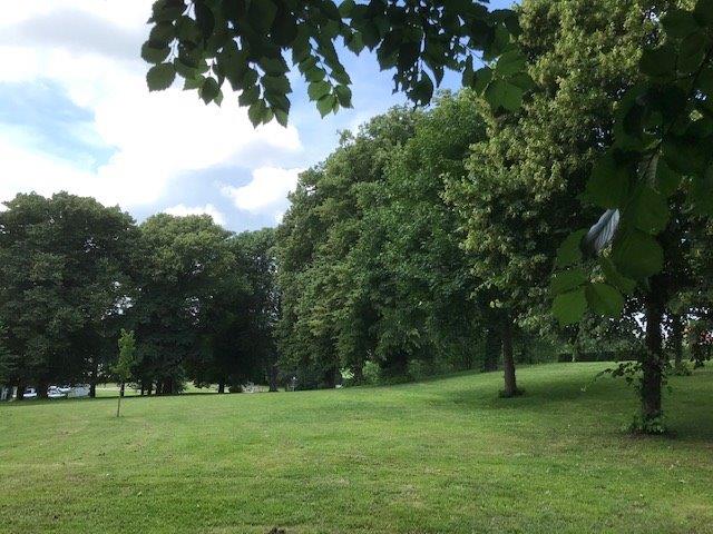 DN's høringssvar Klosterparken