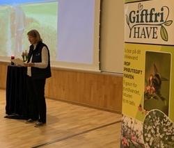 Glimt fra årsmøde 2020 