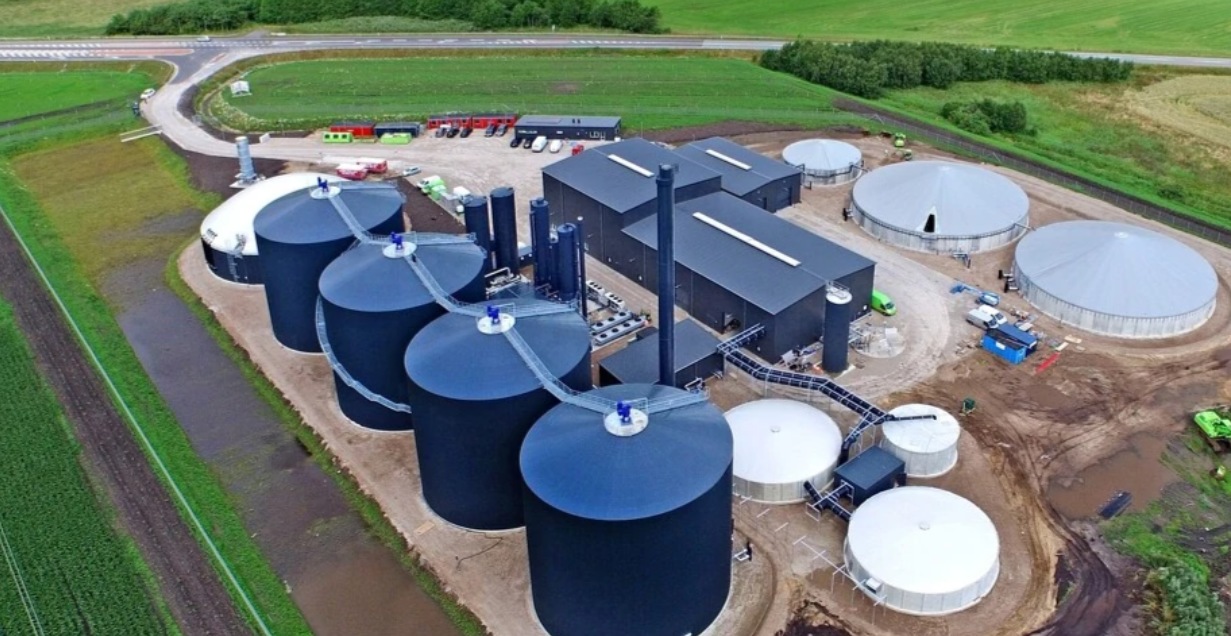 Energipark Vestsjælland