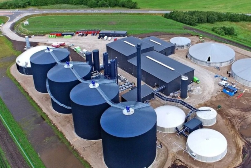 Energipark Vestsjælland